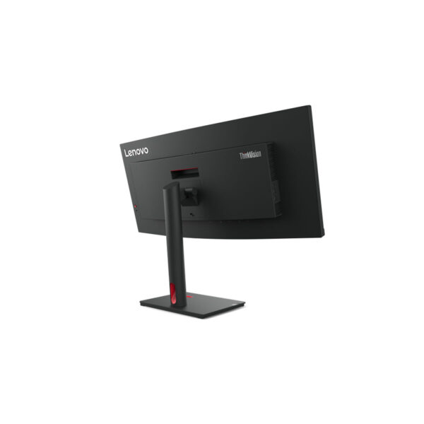 Monitor Lenovo ThinkVision T34W-30 34" 60 Hz 50-60 Hz Wide Quad HD - Imagen 4