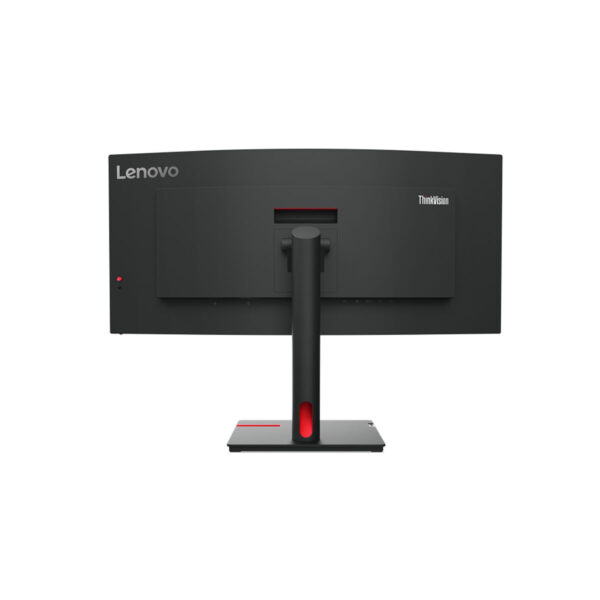 Monitor Lenovo ThinkVision T34W-30 34" 60 Hz 50-60 Hz Wide Quad HD - Imagen 5