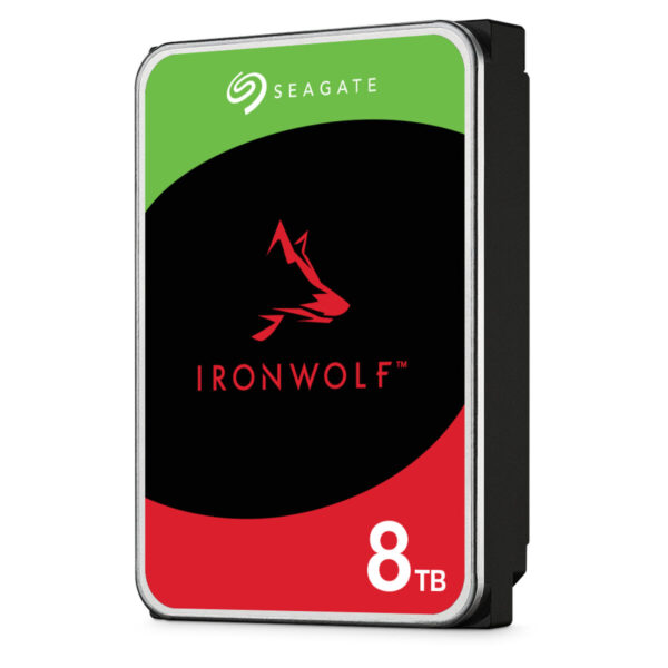 Disco Duro Seagate ST8000VN002 3,5" 8 TB - Imagen 3