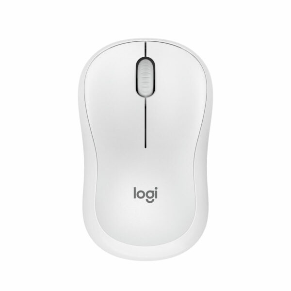 Ratón Logitech 910-007120 Blanco - Imagen 7