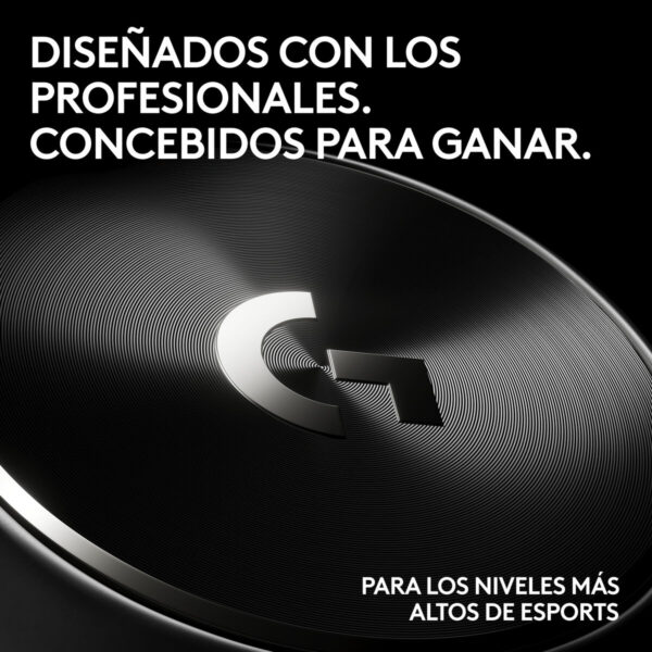 Auriculares Logitech PRO X 2 - Imagen 2