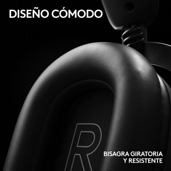 Auriculares Logitech PRO X 2 - Imagen 6