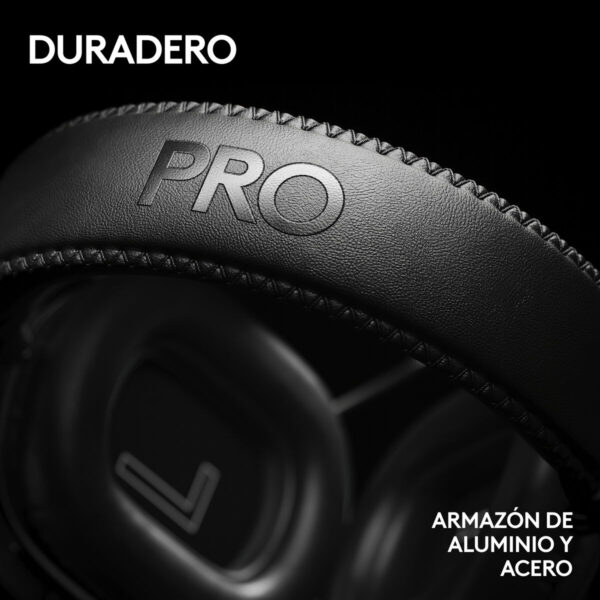 Auriculares Logitech PRO X 2 - Imagen 8