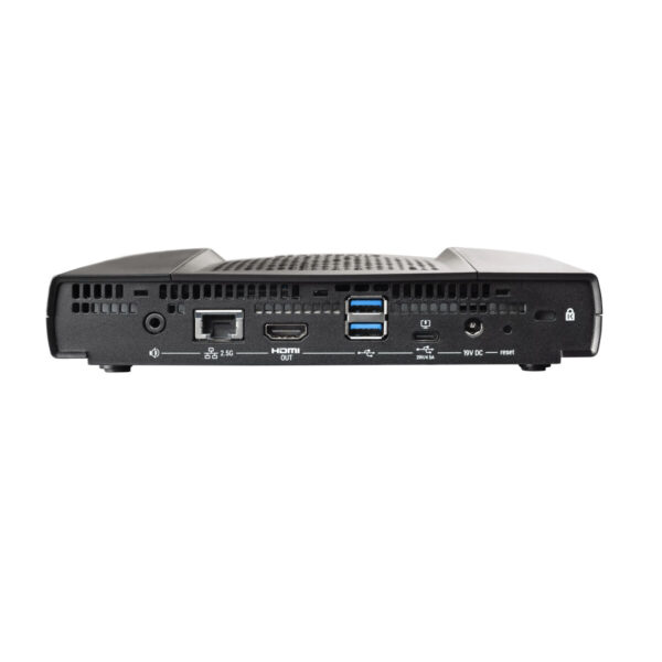 Dockstation Barco CX-50 - Imagen 3
