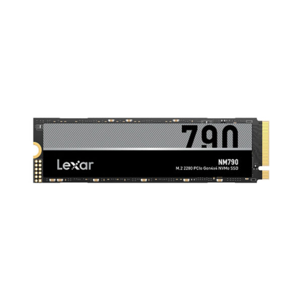 Disco Duro Lexar LNM790X002T-RNNNG 2 TB SSD - Imagen 3