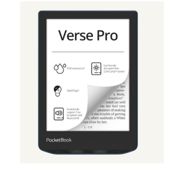 eBook PocketBook 8 GB - Imagen 2
