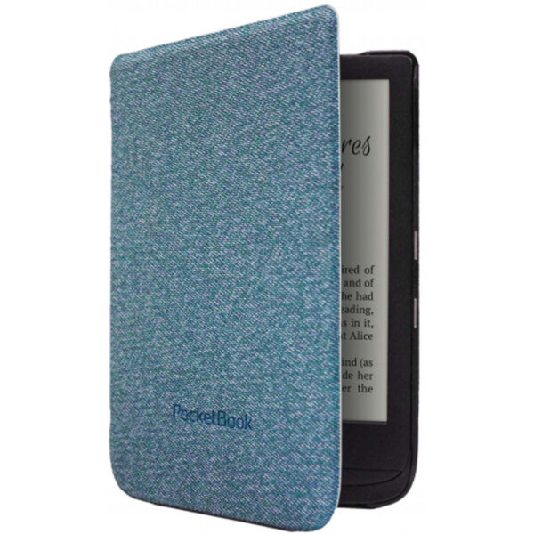 Funda para eBook PocketBook WPUC-627-S-BG - Imagen 2