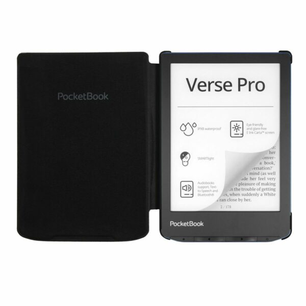 Funda para eBook PocketBook H-S-634-K-WW - Imagen 3