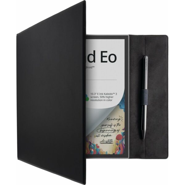 Funda para Tablet PocketBook FL-1042-BK-WW Negro - Imagen 2