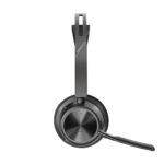 Auriculares HP 77Y86AA Negro