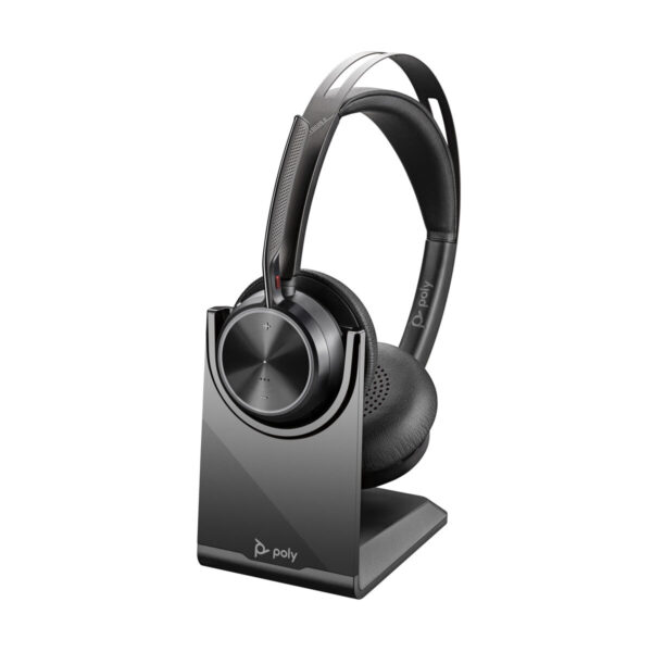 Auriculares HP 77Y86AA Negro - Imagen 3