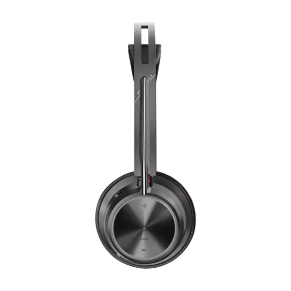 Auriculares HP 77Y86AA Negro - Imagen 4