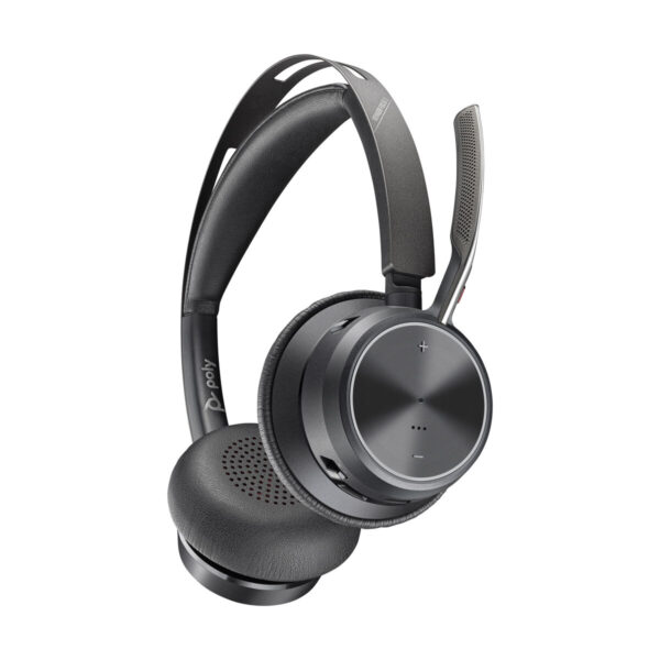 Auriculares HP 77Y86AA Negro - Imagen 7