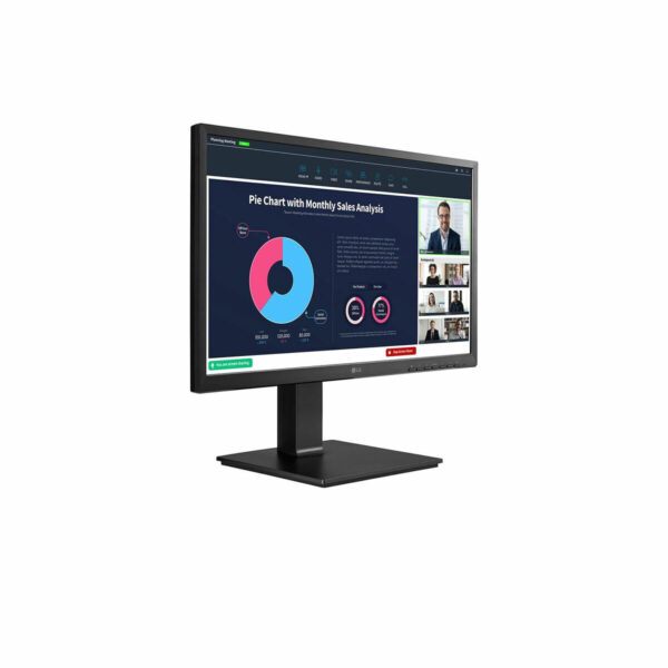 Monitor LG 24BP75CP-B Full HD 23,8" - Imagen 7