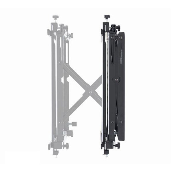 Soporte TV con Brazo Neomounts WL95-800BL1 70" 42" 35 kg - Imagen 8