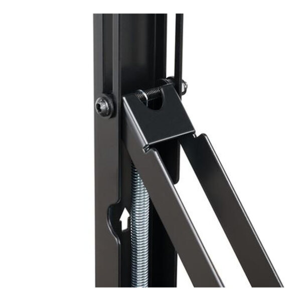 Soporte TV con Brazo Neomounts WL95-800BL1 70" 42" 35 kg - Imagen 6