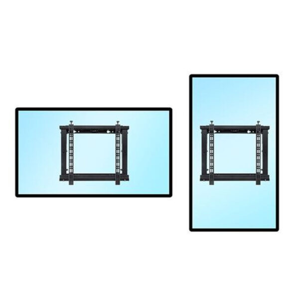 Soporte TV con Brazo Neomounts WL95-800BL1 70" 42" 35 kg - Imagen 5