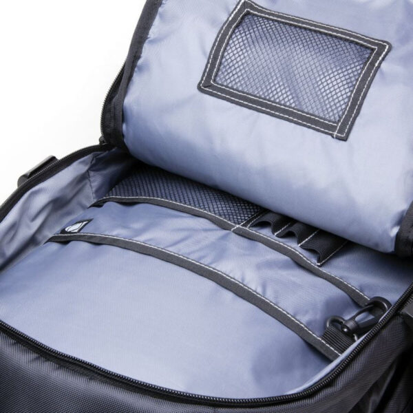 Mochila para Portátil Dicota D31008 Negro - Imagen 6