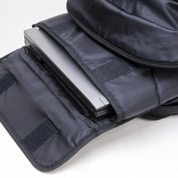 Mochila para Portátil Dicota D31008 Negro - Imagen 2