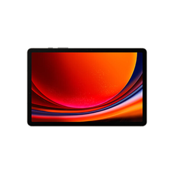 Tablet Samsung Galaxy Tab S9 12 GB RAM 11" 256 GB Gris - Imagen 6