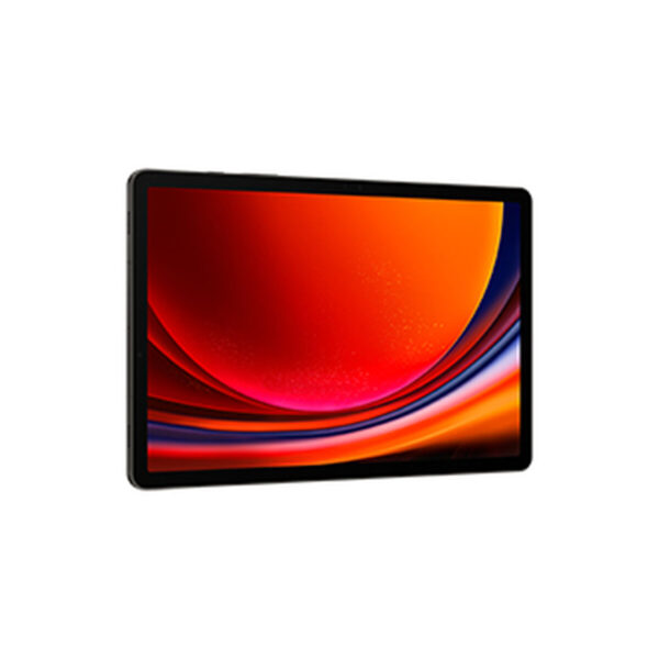 Tablet Samsung Galaxy Tab S9 12 GB RAM 11" 256 GB Gris - Imagen 2