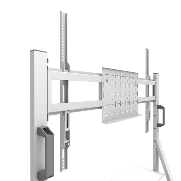 Trolley Neomounts FL50-525WH1 55" 86" - Imagen 6