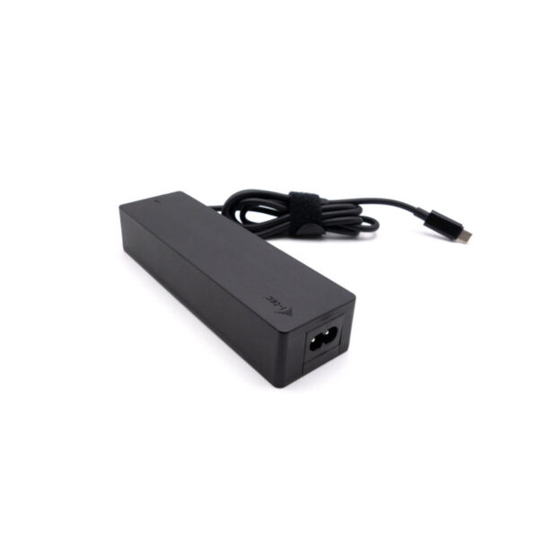 Cargador portátil i-Tec CHARGER-C100W Negro - Imagen 4