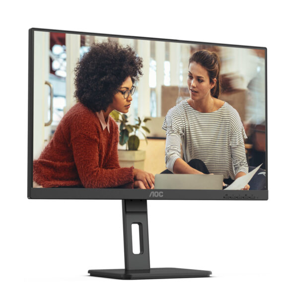 Monitor Gaming AOC 27E3QAF Full HD 27" - Imagen 5