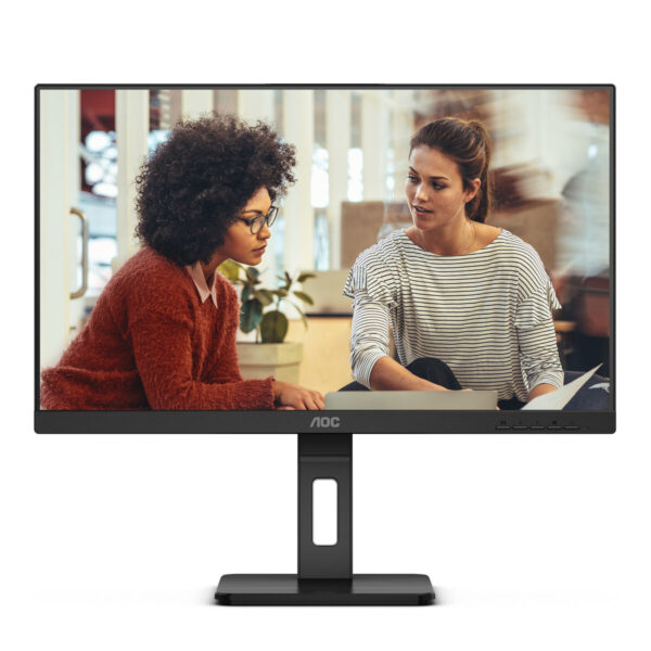 Monitor Gaming AOC 27E3QAF Full HD 27" - Imagen 4