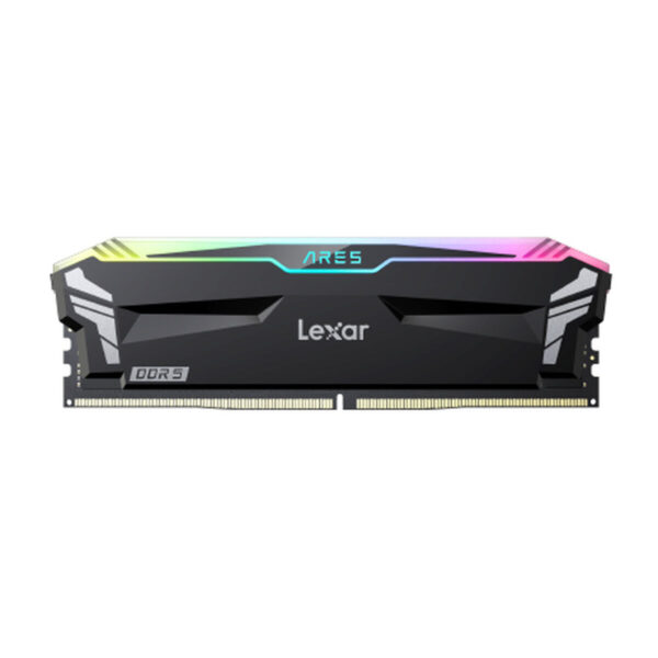 Memoria RAM Lexar LD5EU016G-R6400GDLA 32 GB DDR5 SDRAM DDR5 6400 MHz cl32 - Imagen 2