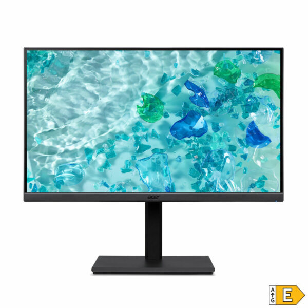 Monitor Acer UM.QB7EE.E07 23,8" Full HD 100 Hz - Imagen 2