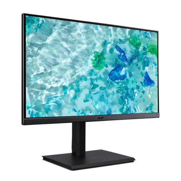 Monitor Acer UM.QB7EE.E07 23,8" Full HD 100 Hz - Imagen 8
