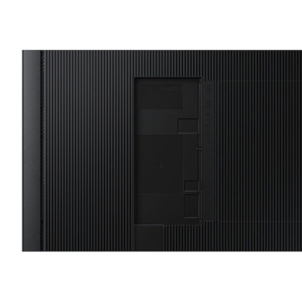 Monitor Videowall Samsung QH55C 4K Ultra HD 55" - Imagen 8