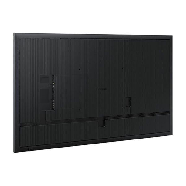 Monitor Videowall Samsung QH55C 4K Ultra HD 55" - Imagen 6