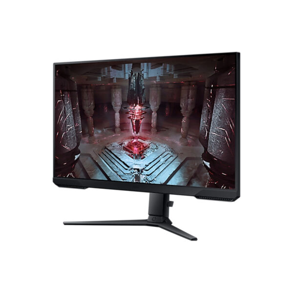 Monitor Gaming Samsung Odyssey G5 S27CG510EU 27" 4K Ultra HD 165 Hz - Imagen 5