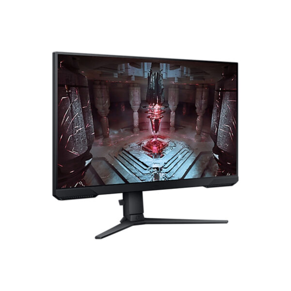 Monitor Gaming Samsung Odyssey G5 S27CG510EU 27" 4K Ultra HD 165 Hz - Imagen 6