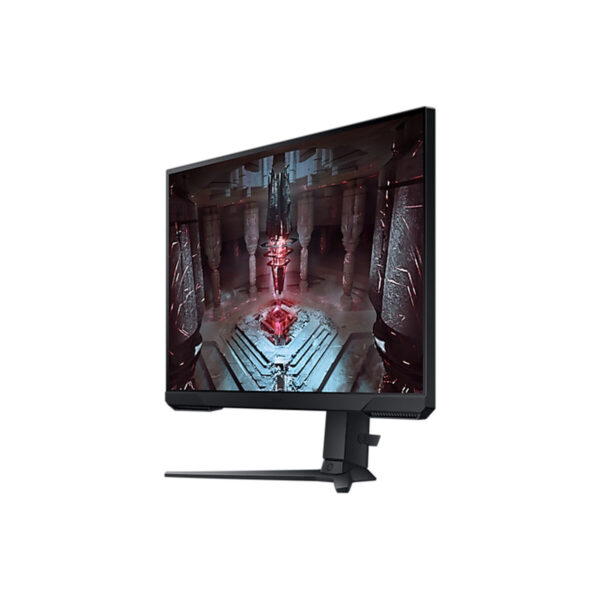 Monitor Gaming Samsung Odyssey G5 S27CG510EU 27" 4K Ultra HD 165 Hz - Imagen 7