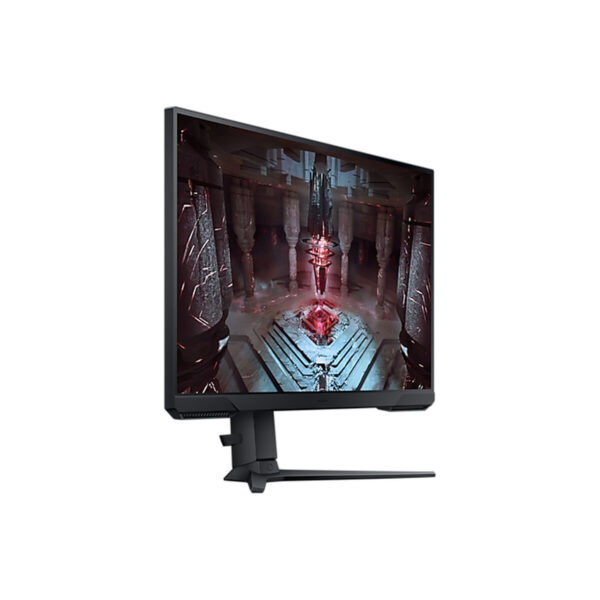 Monitor Gaming Samsung Odyssey G5 S27CG510EU 27" 4K Ultra HD 165 Hz - Imagen 8