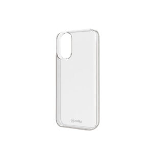 Funda para Móvil Celly Samsung Galaxy A22 5G Transparente