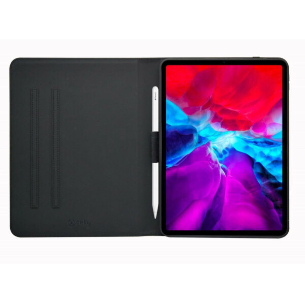 Funda para Tablet Celly BOOKBAND01 Negro - Imagen 3