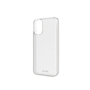 Funda para Móvil Celly Samsung Galaxy A53 Transparente