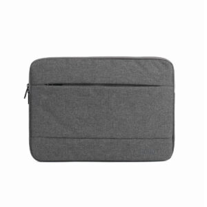 Funda para Portátil Celly NOMADSLEEVE15GR Funda para Portátil Negro Gris Multicolor 15,6''