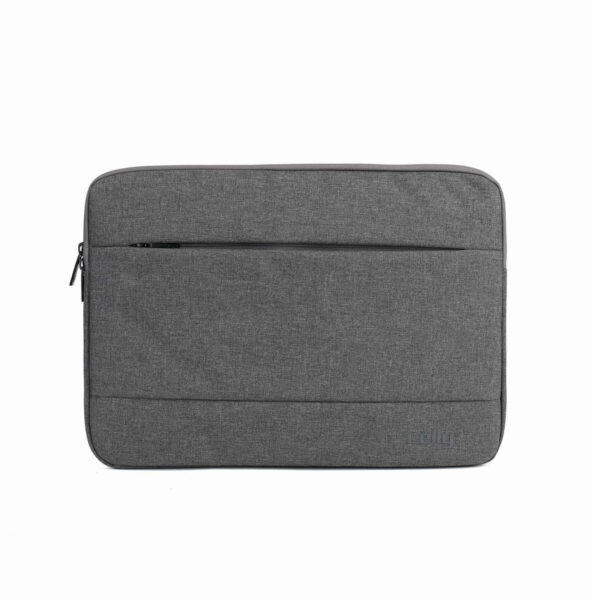Funda para Portátil Celly NOMADSLEEVE15GR Funda para Portátil Negro Gris Multicolor 15,6''
