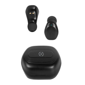Auriculares Bluetooth Celly FLIP2BK Negro