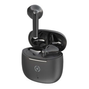Auriculares Bluetooth Celly BUZ2BK Negro
