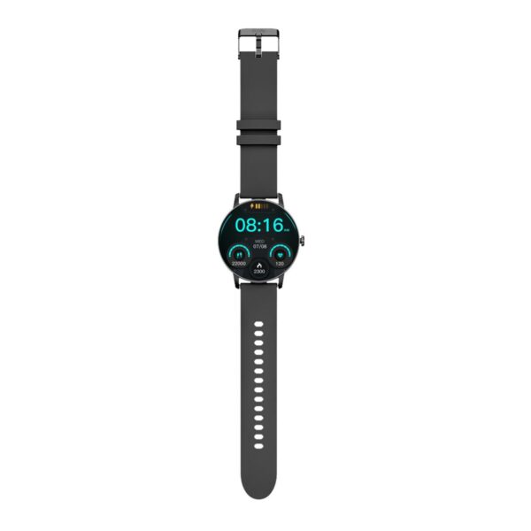 Smartwatch Celly TRAINERROUND2BK 1,28" - Imagen 2