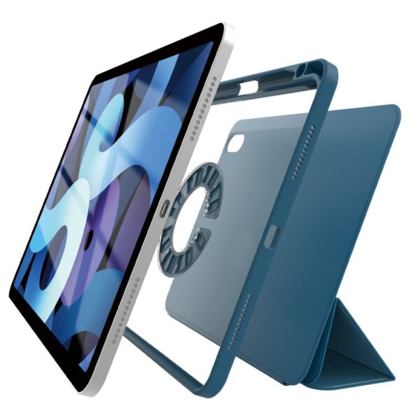 Funda para Tablet Celly IPAD 10.2 Azul - Imagen 2