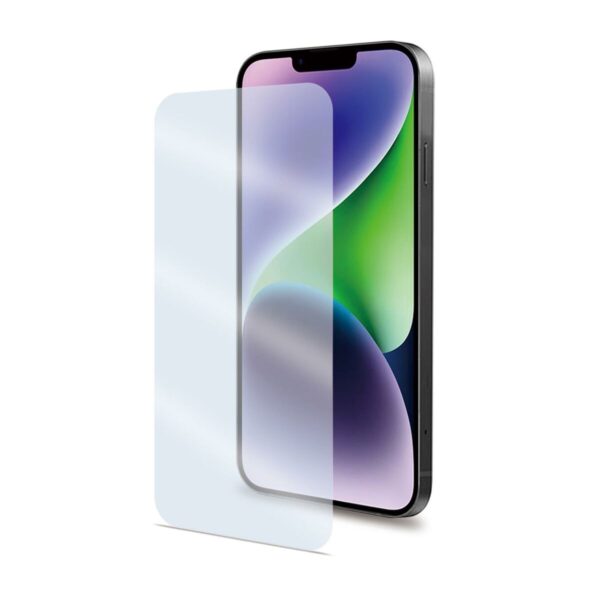 Protector de Pantalla para Móvil Celly EASY1055 iPhone 15 Plus - Imagen 2