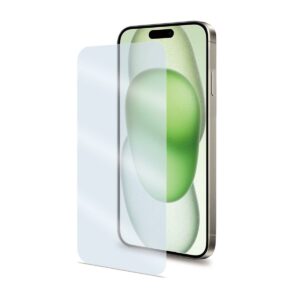 Protector de Pantalla para Móvil Celly EASY1055SP iPhone 15 Plus