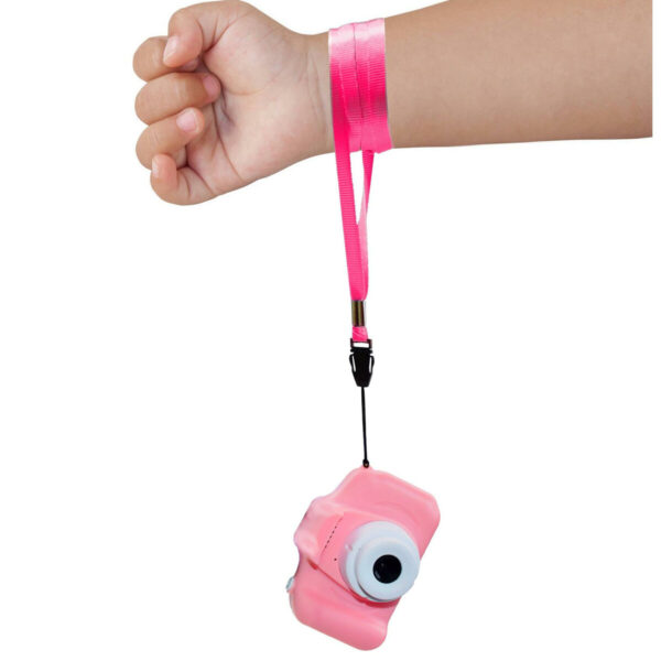 Cámara de fotos infantil Celly KIDSCAMERA3PK - Imagen 3
